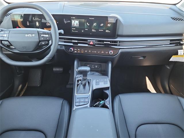 new 2026 Kia Sportage car, priced at $33,980