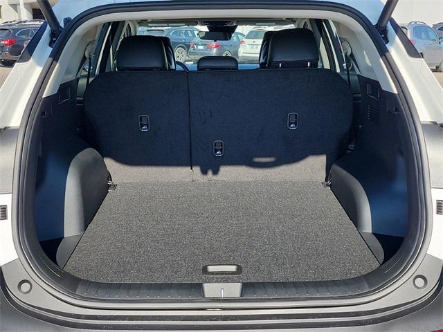 new 2026 Kia Sportage car, priced at $33,980