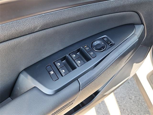 new 2026 Kia Sportage car, priced at $33,980