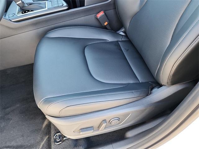 new 2026 Kia Sportage car, priced at $33,980