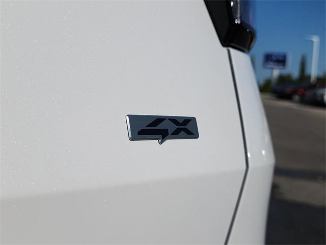 new 2026 Kia Sportage car, priced at $33,980