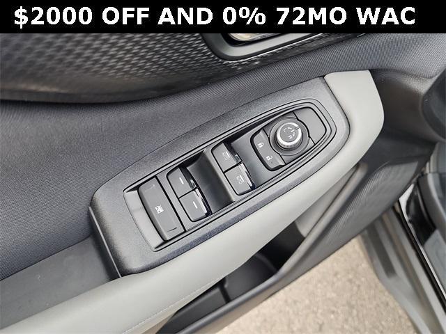 new 2025 Subaru Outback car, priced at $35,084