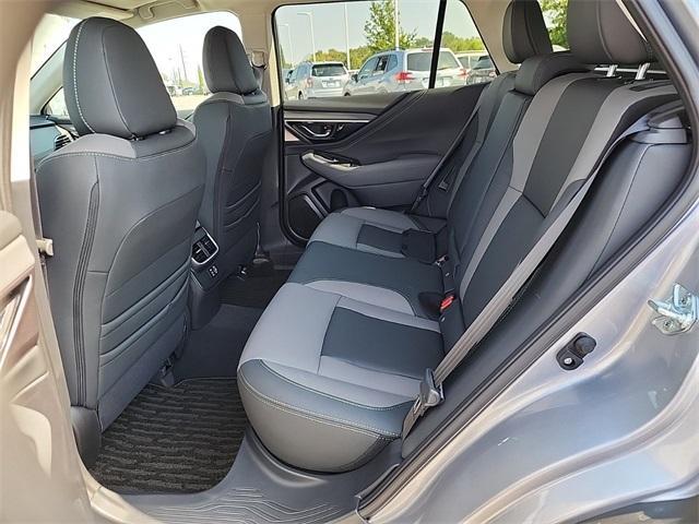 new 2025 Subaru Outback car, priced at $35,669