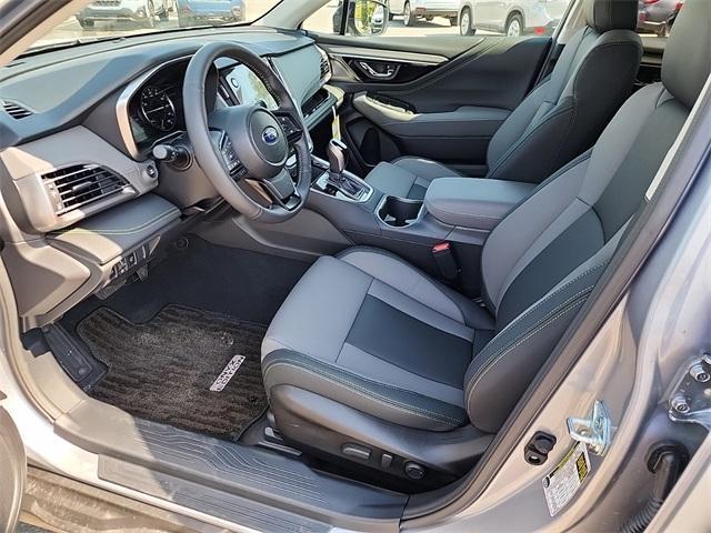 new 2025 Subaru Outback car, priced at $35,669