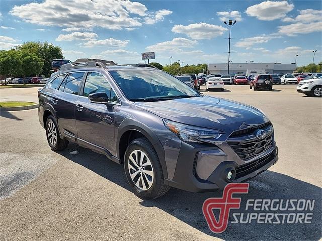 new 2025 Subaru Outback car, priced at $34,593