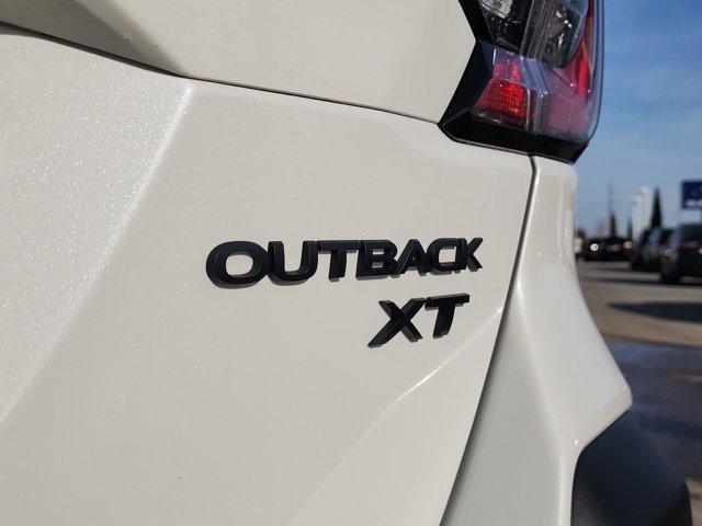 new 2025 Subaru Outback car, priced at $39,875