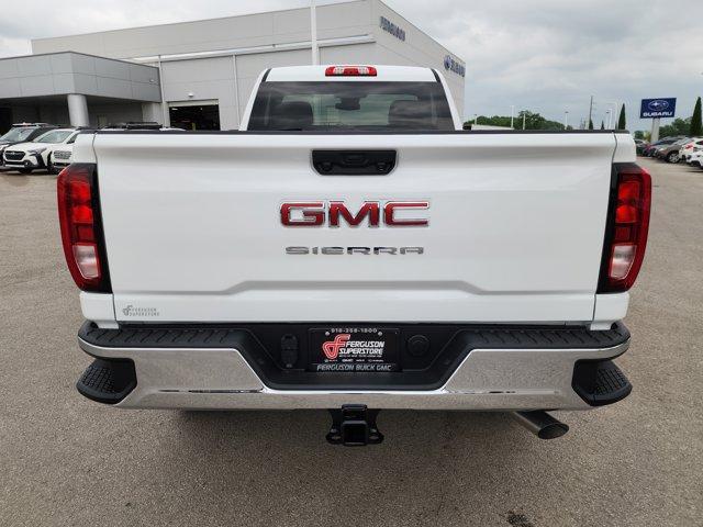 new 2025 GMC Sierra 3500 car, priced at $48,528