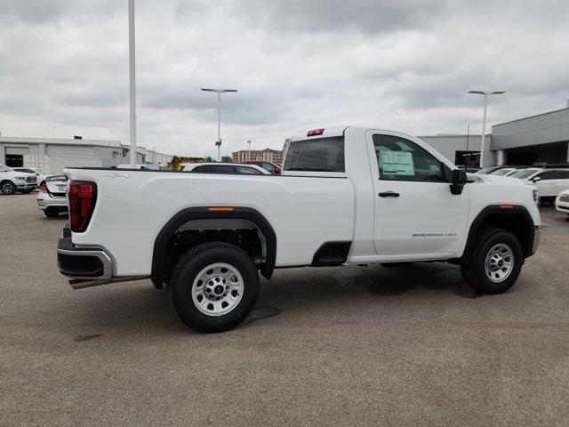 new 2025 GMC Sierra 3500 car, priced at $48,528