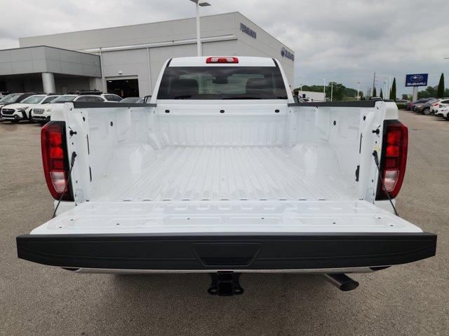 new 2025 GMC Sierra 3500 car, priced at $48,528