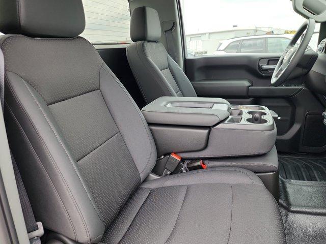 new 2025 GMC Sierra 3500 car, priced at $48,528