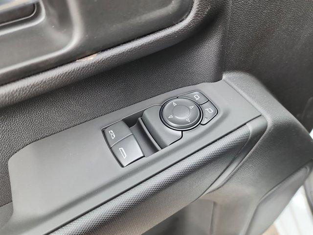 new 2025 GMC Sierra 3500 car, priced at $48,528
