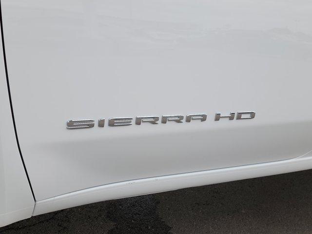 new 2025 GMC Sierra 3500 car, priced at $48,528