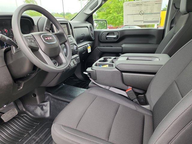 new 2025 GMC Sierra 3500 car, priced at $48,528