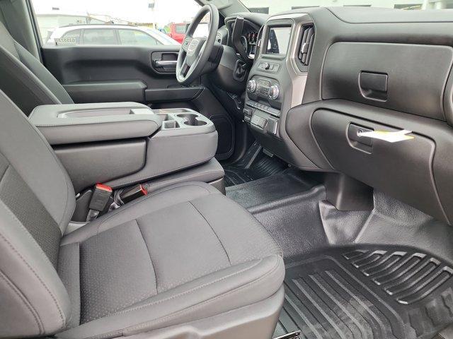 new 2025 GMC Sierra 3500 car, priced at $48,528