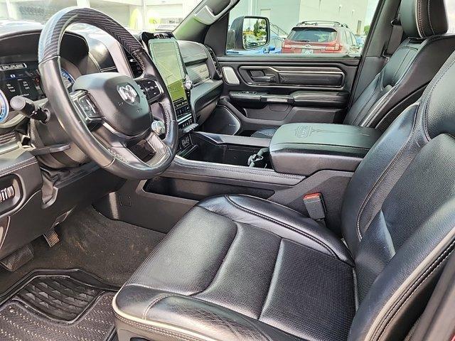 used 2020 Ram 1500 car, priced at $42,000