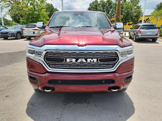 used 2020 Ram 1500 car, priced at $42,000