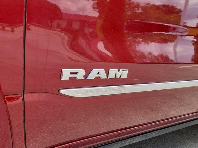 used 2020 Ram 1500 car, priced at $42,000