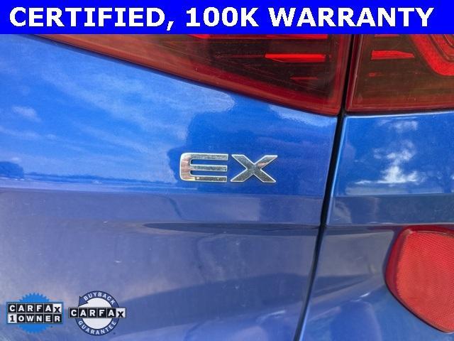 used 2021 Kia Seltos car, priced at $21,000