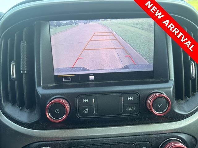 used 2020 Chevrolet Colorado car, priced at $30,000