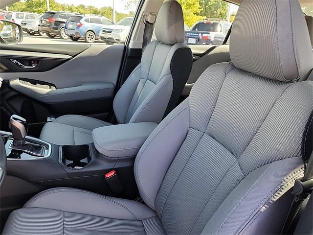 new 2025 Subaru Legacy car, priced at $28,215