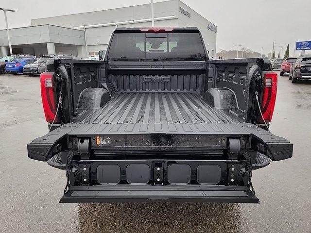 new 2025 GMC Sierra 2500 car, priced at $80,575