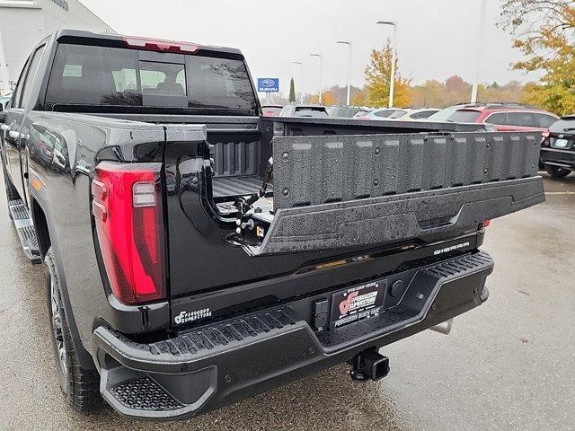 new 2025 GMC Sierra 2500 car, priced at $80,575