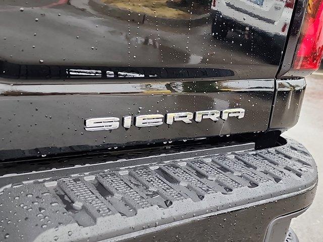 new 2025 GMC Sierra 2500 car, priced at $80,575