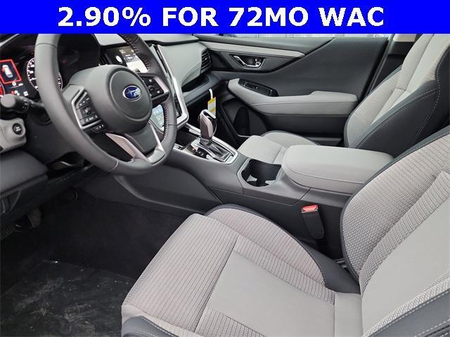 new 2025 Subaru Outback car, priced at $33,913