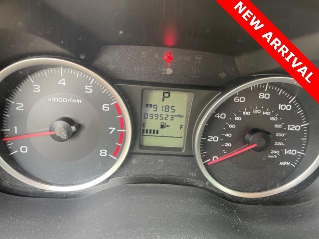 used 2015 Subaru Forester car, priced at $13,500