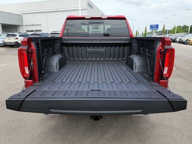 new 2025 GMC Sierra 1500 car, priced at $53,175