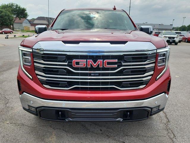new 2025 GMC Sierra 1500 car, priced at $53,175