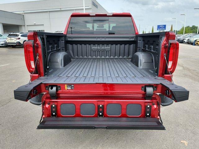 new 2025 GMC Sierra 1500 car, priced at $53,175
