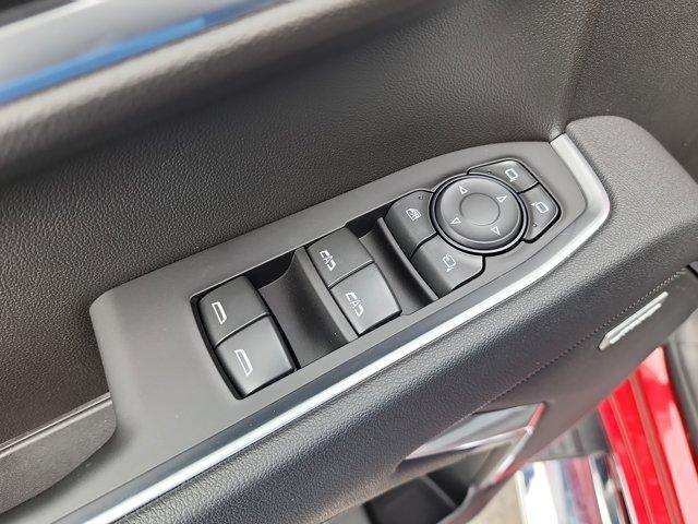 new 2025 GMC Sierra 1500 car, priced at $53,175
