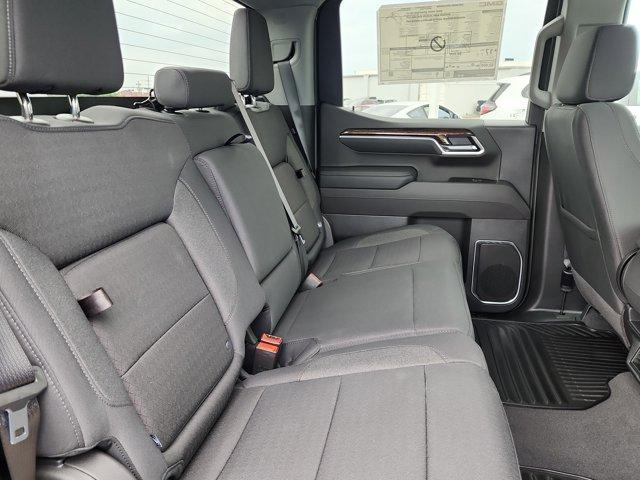 new 2026 GMC Sierra 1500 car, priced at $50,560