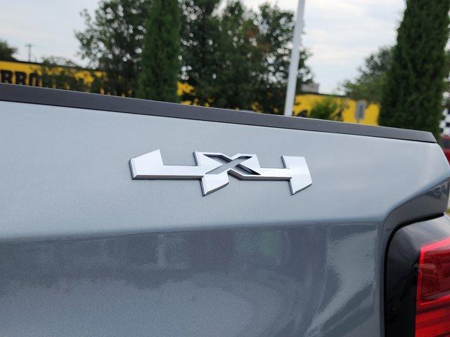 new 2026 GMC Sierra 1500 car, priced at $50,560