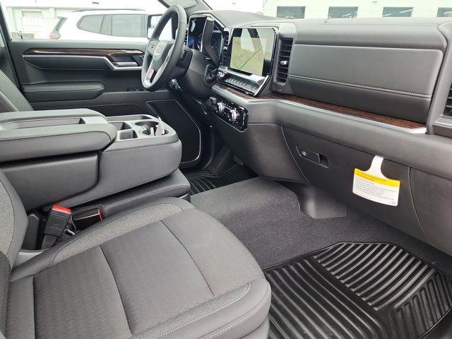 new 2026 GMC Sierra 1500 car, priced at $50,560