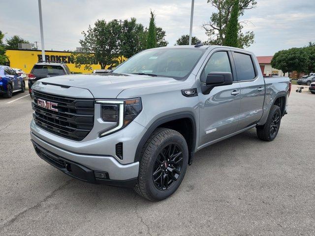 new 2026 GMC Sierra 1500 car, priced at $50,560