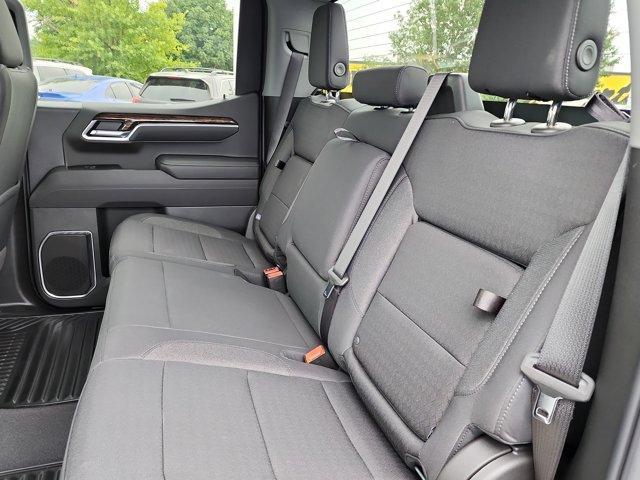 new 2026 GMC Sierra 1500 car, priced at $50,560