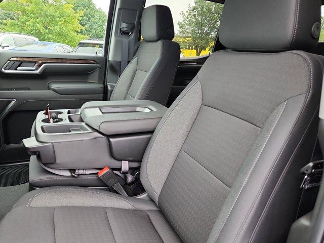 new 2026 GMC Sierra 1500 car, priced at $50,560