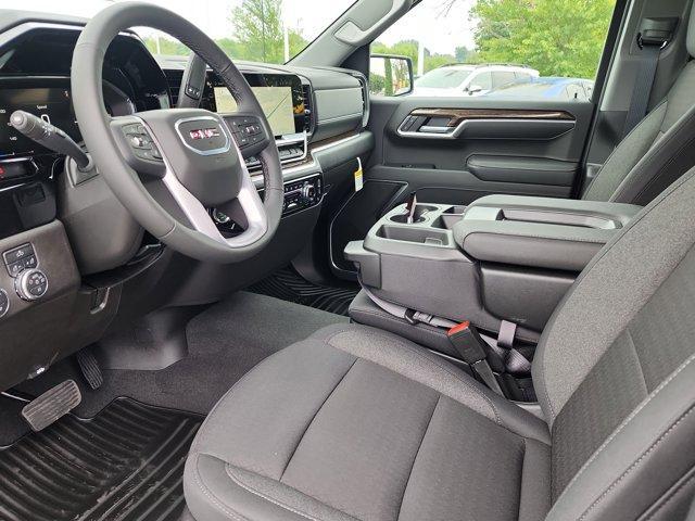 new 2026 GMC Sierra 1500 car, priced at $50,560
