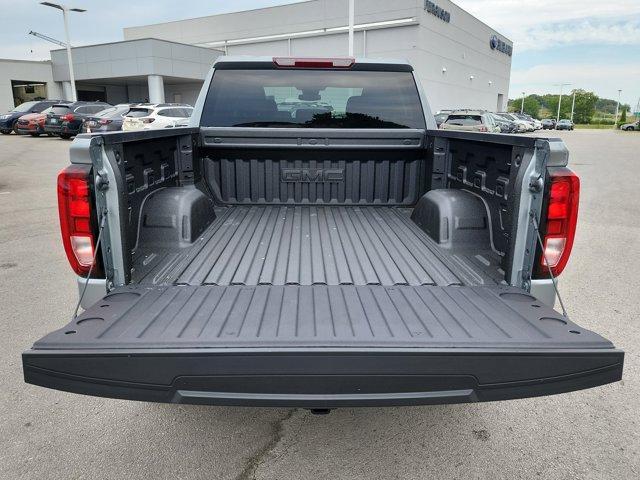 new 2026 GMC Sierra 1500 car, priced at $50,560