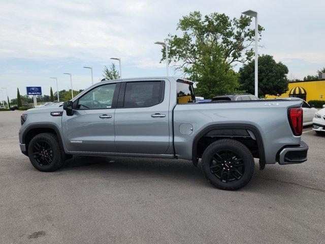new 2026 GMC Sierra 1500 car, priced at $50,560