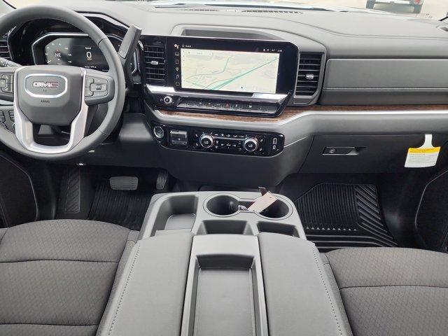 new 2026 GMC Sierra 1500 car, priced at $50,560