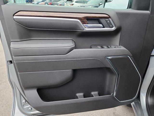 new 2026 GMC Sierra 1500 car, priced at $50,560