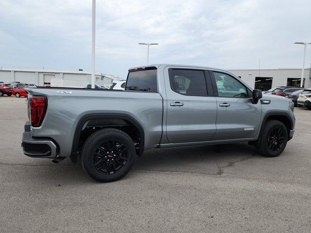 new 2026 GMC Sierra 1500 car, priced at $50,560