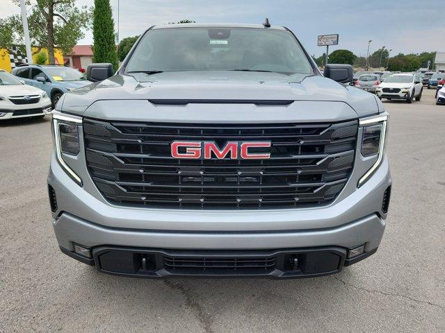 new 2026 GMC Sierra 1500 car, priced at $50,560