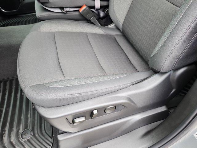 new 2026 GMC Sierra 1500 car, priced at $50,560