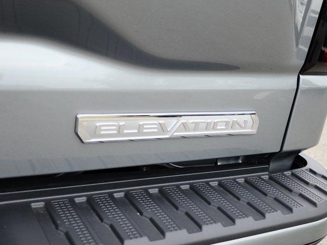 new 2026 GMC Sierra 1500 car, priced at $50,560