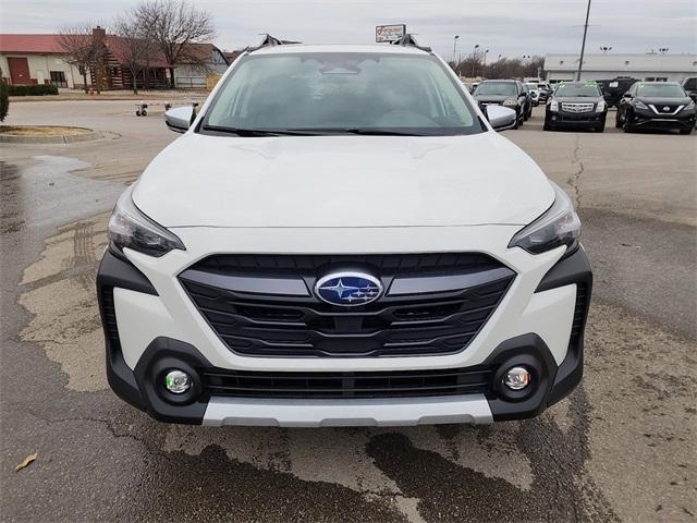 new 2025 Subaru Outback car, priced at $40,622