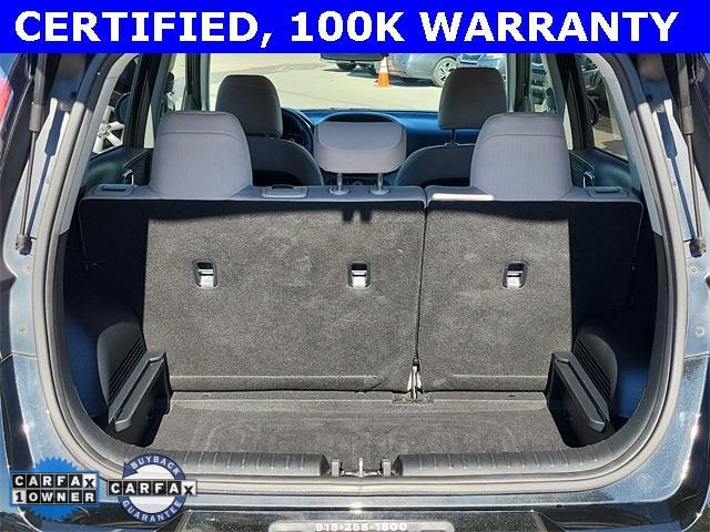 used 2023 Kia Soul car, priced at $17,000